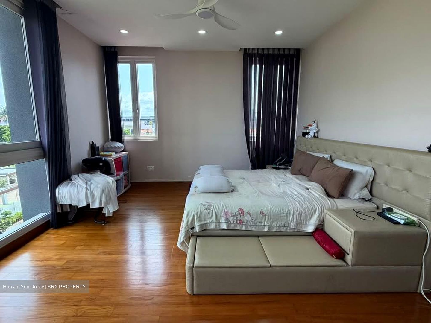 Seaside Park (D15), Semi-Detached #558050061
